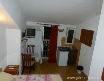 Leiligheter Antic, , privat innkvartering i sted Budva, Montenegro - ap 8 a